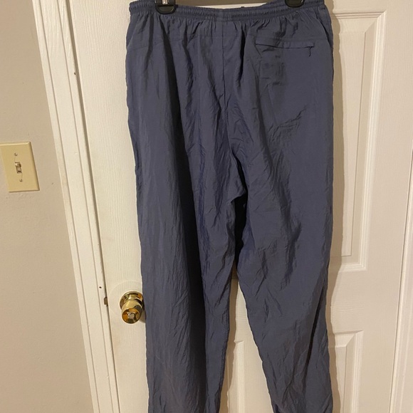Nike Men's Dark Blue Joggers
See measurements in pics - Picture 2 of 7